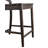 Lorelei Solid Wood Counter Stool-1650575157