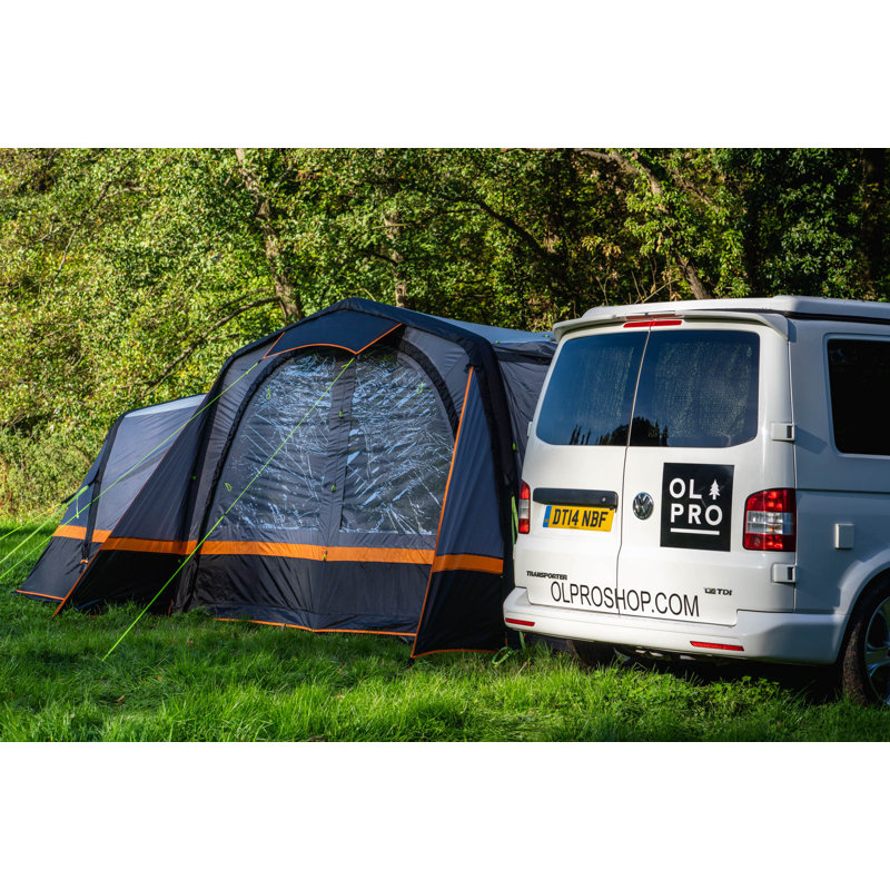 Labosco 8 Person Tent