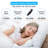AGPtEK Bagless Handheld Vacuum