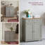 Milano Bathroom Cabinet-51384347
