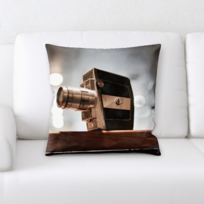 Worsham Throw Pillow