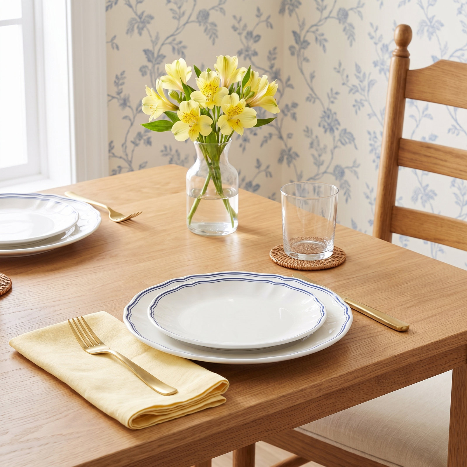 Vila 8" Salad Plate