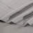 Stone Washed Pure Linen Sheet Set, Fitted Sheet 16" Pocket-1085946360-1097858381