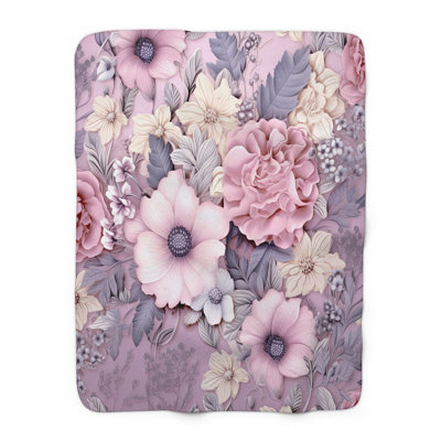 Throw Blanket