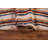 One-of-a-Kind 3'1" X 13'0" New Age Runner Wool Area Rug in Cream