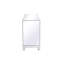 Commode double 6 tiroirs Rotella Mirrored-1061343092