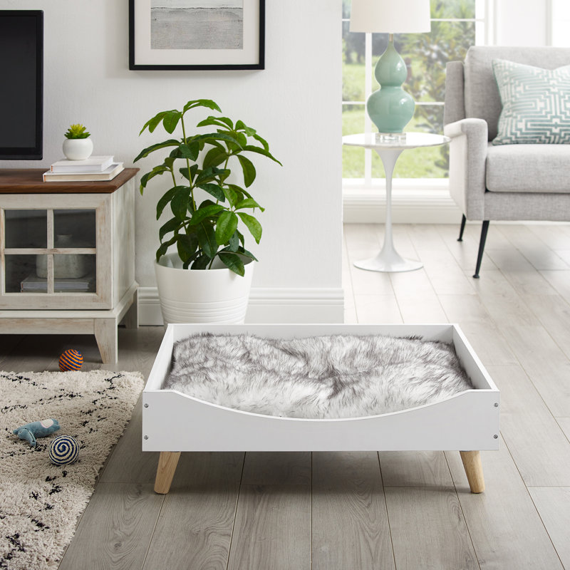 Chauncy Elevated Pet Bed
