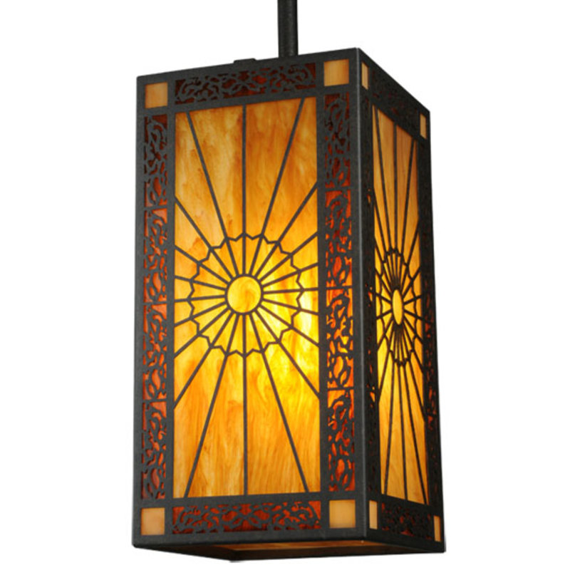 Zuvan 1 - Light Pendant