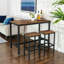Mayfair 65cm Bar Stool