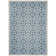 Riskin Performance Geometric Rug