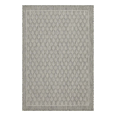 Versatile Indoor/Outdoor Area Rug