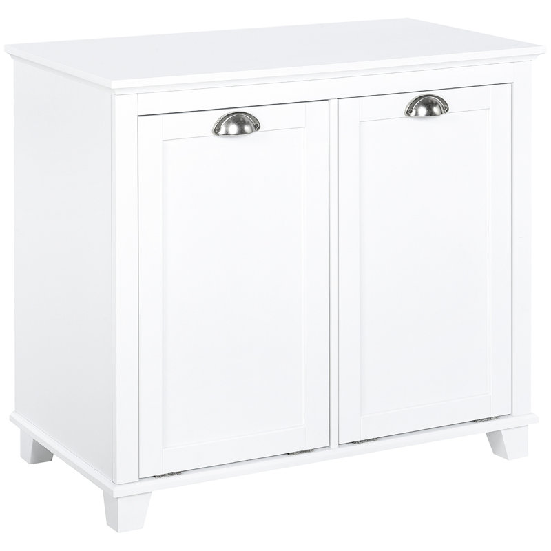 Armoire de salle de bain White