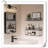 Calogera 2 Piece Wood Floating Shelf-755315976