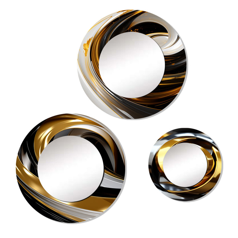 Miroir Elliss