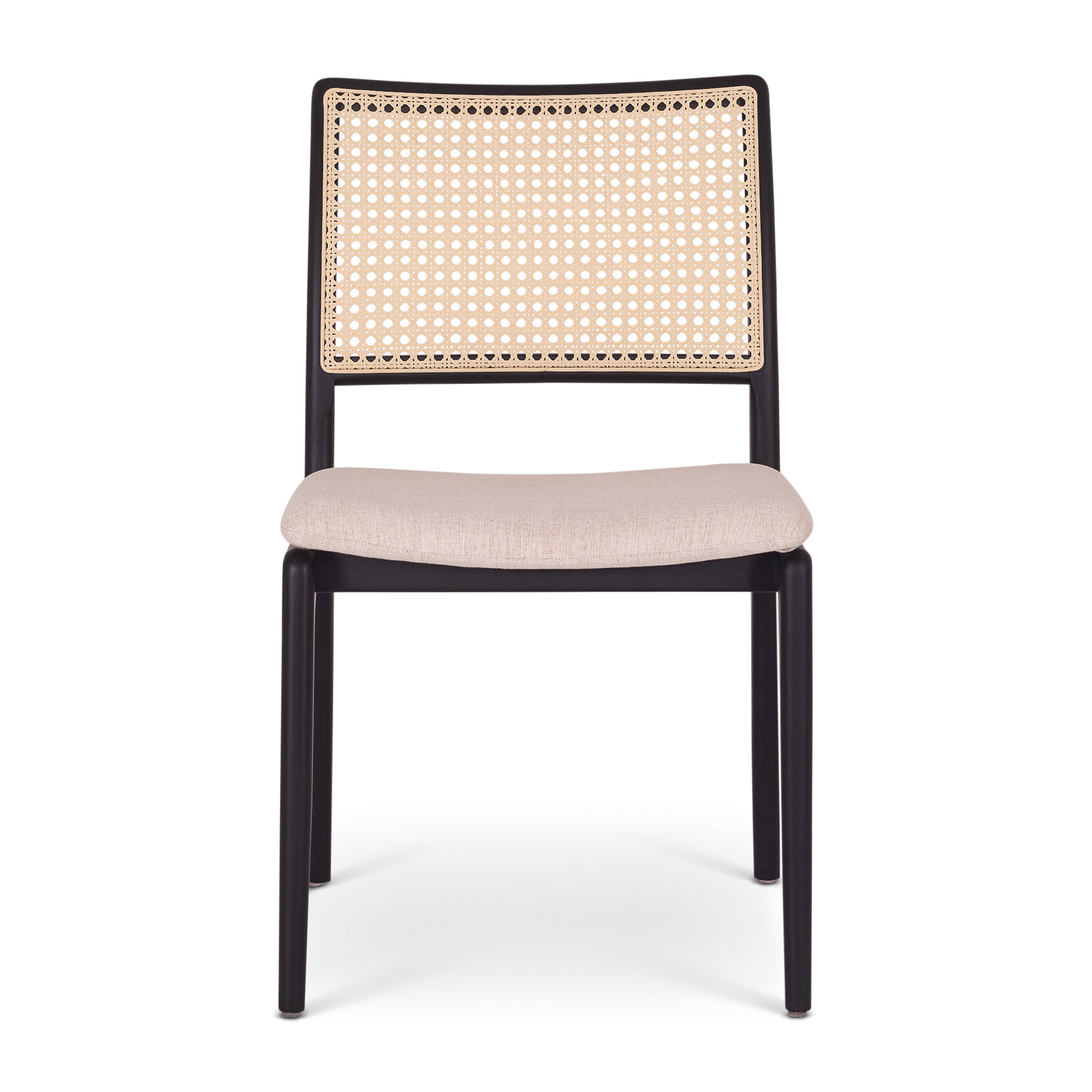 Anela Side Chair, Medley Ivory