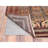 3'3"x6'6" Brown Old Persian Baluch Distinct Worn Down Pure Wool Rustic Look Exc Cond Rug 77694E5045CF4F9B8EC6DE55B13E4D8C