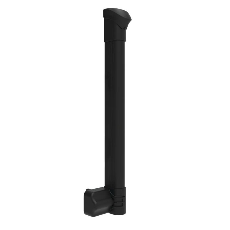 Loquet de piscine en aluminium