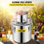 Trousse d'infusion domestique 9,6 gallons 38 L-110686995