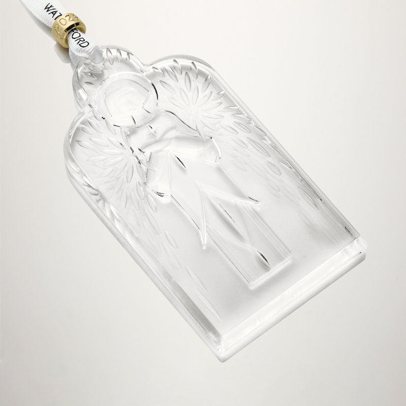 Annual Angel Ornament 2026