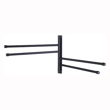 BTY LT-BFE190-DO 17.13 Wall Mounted Towel Bar