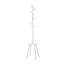 Metal Freestanding 8 - Hook Coat Rack