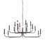 Breck 18 - Light Chandelier-47503858