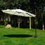 Amoriel 295cm Cantilever Parasol-49087315
