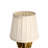 18.3in Modern 1 - Light Wall Sconce
