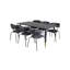 Ariadna 6 - Person Dining Set