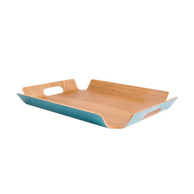 Solid Wood Tray