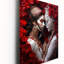 Horloge murale Hindouisme-99632812