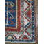 One-of-a-Kind 3'8" X 4'2" Area Rug