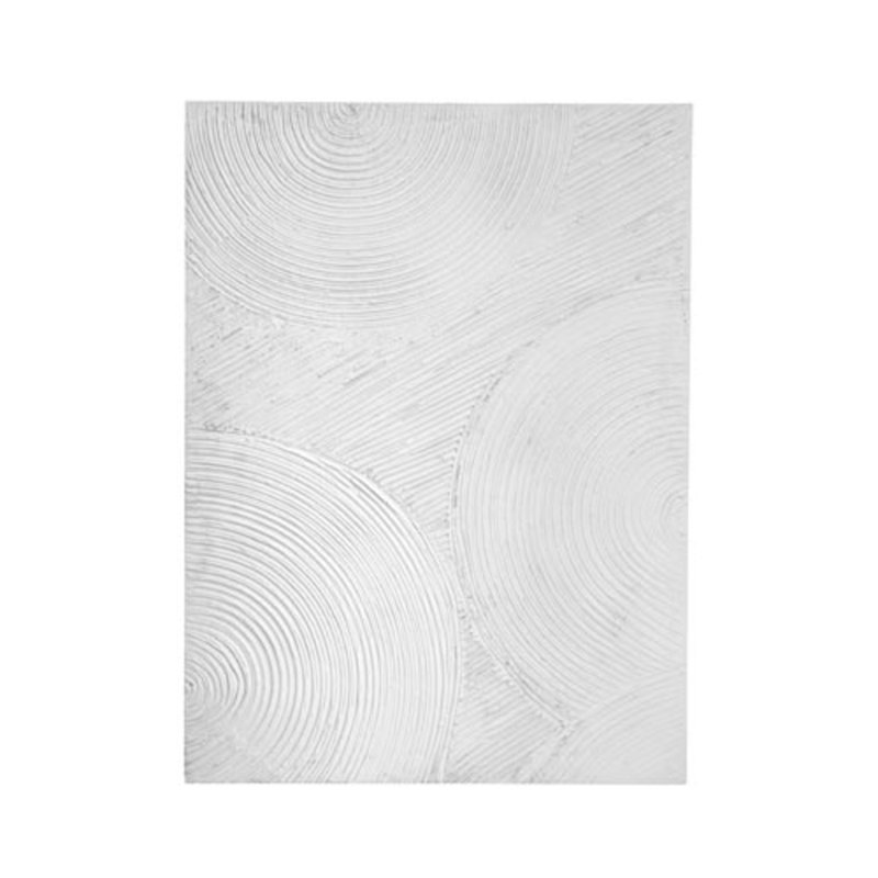Art mural en bois Elton