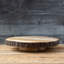 Wood Cheese Board
