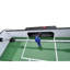 Table de soccer sur table 48 "pour enfants et adultes, facile à assembler, table de sport d'intérieur