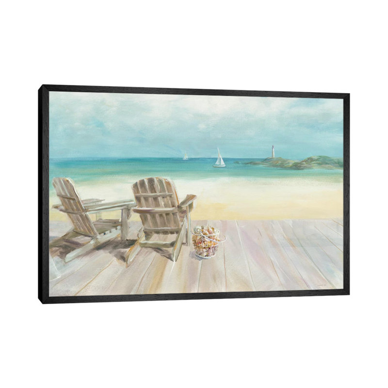Danhui Nai - Print on Canvas, 152.5 cm H x 101.5 cm W, Black Floater Framed