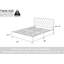 Lit plateforme tapissier touffeté-1471537386-1471537396