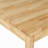 4-Person Rectangular Dining Set-1831774398