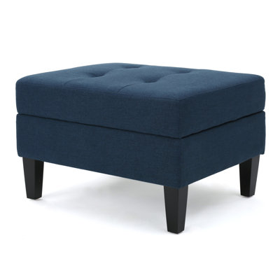 STORAGE OTTOMAN