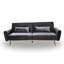 Shiflet 3 Seater Reclining Sleeper-43443271