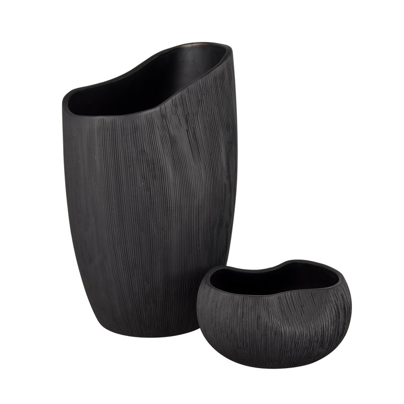 Votive à tracer - Noir