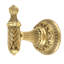HAMPTON SMALL HOOK; MUSEUM GOLD FINISH-525042711