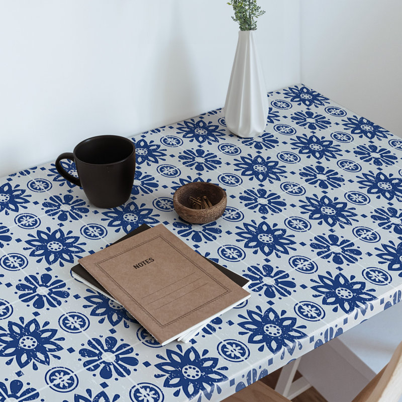 Patty 100 cm x 50 cm Matte Peel & Stick Wallpaper Roll