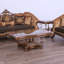 Rosella 2 - Piece Coffee Table Set