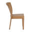 Ensemble de 2 tiroirs FARLEY STILING SIDECHAIR pour une durabilité accrue-1175185994