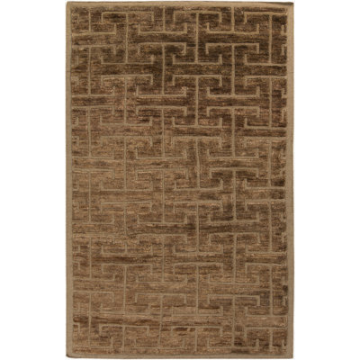 Helston Geometric Indoor Rug