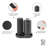 Brabantia SinkStyle Soap Dispenser Set-101952241