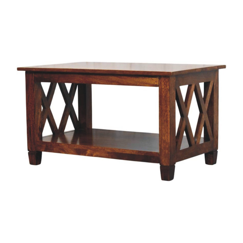 Table basse Belmont