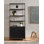 Trey Bookcase