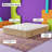 Hybrid Innerspring Mattress With Gel Memory Foam Fiberglass-Free Medium Plush Certipur-US Certified-1319957045-1323459690